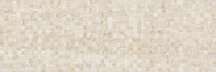 Glossy Плитка настенная мозаика бежевый 60113 20х60
