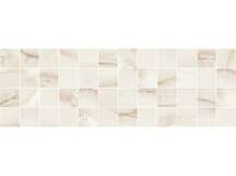 Happy Декор мозаичный бежевый MM60130A 20х60
