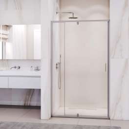 Душевая дверь RGW PA-008 (Прозрачное, 700)