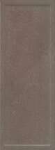 Орсэ Плитка настенная коричневый панель 15109 15х40