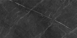 Dogma Project Antibacterial Керамогранит Marquina Dark Soft 60x120 сатинированная