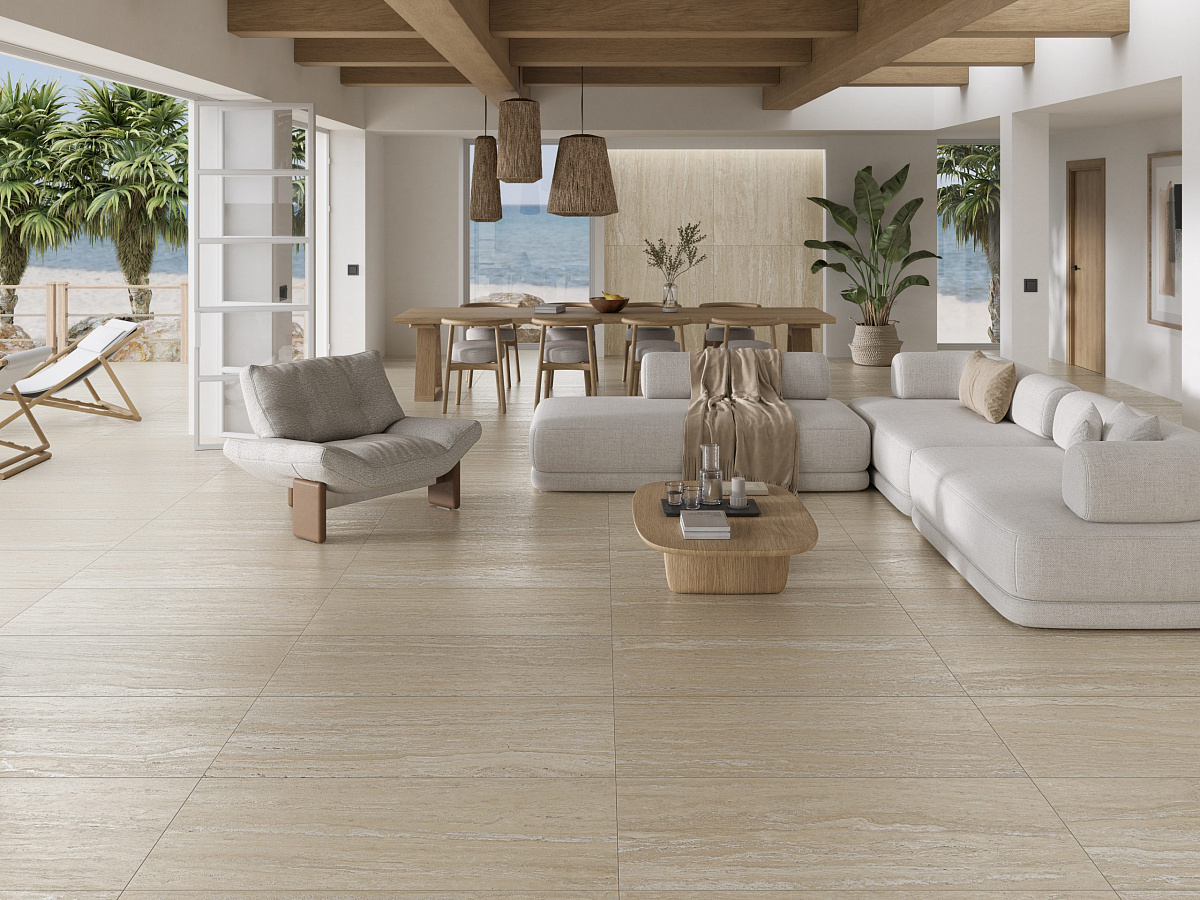 TRAVERTINO
