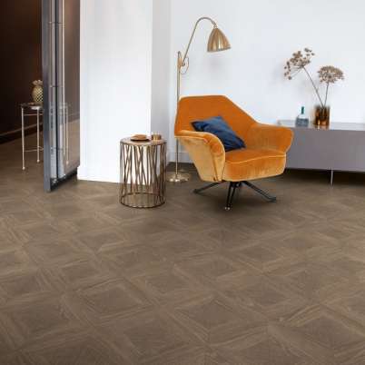 Quick Step Impressive Patterns Ultra (Rus)