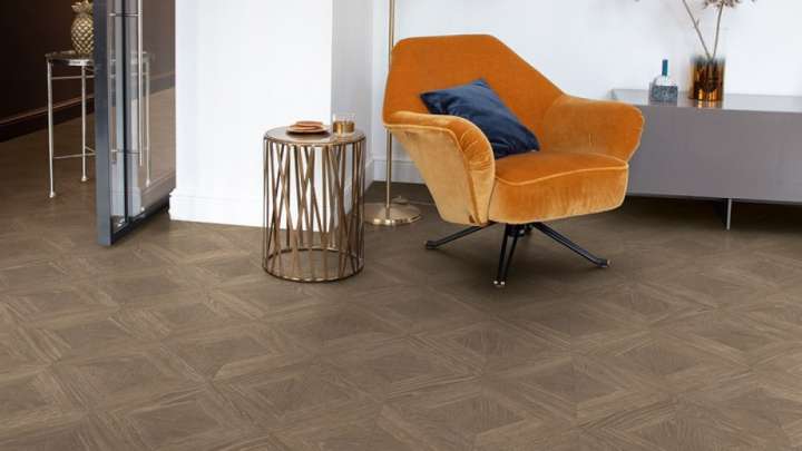 Quick Step Impressive Patterns Ultra (Rus)