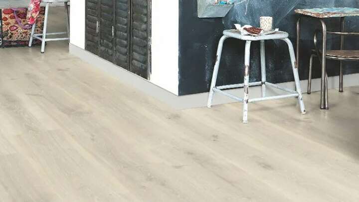 Quick Step Creo Plus 4V (Rus)