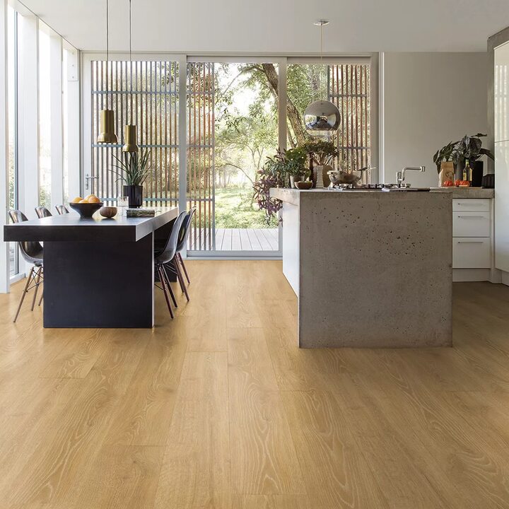 Quick Step Majestic