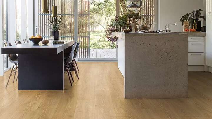 Quick Step Majestic
