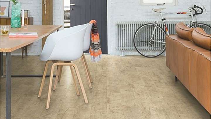 Quick Step Perspective Hydro (Rus)
