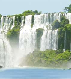 Dec Niagara B Panno (панно из 2-х шт) КПН16NiagaraB 50х45_copy