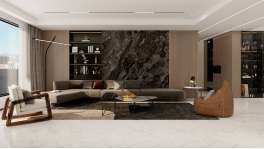 Calacatta White 60x120