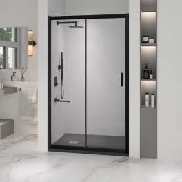 Душевая дверь RGW PA-016B (Прозрачное, 1700)