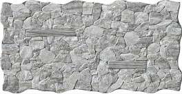 CASTLE STEEL 33,3X65