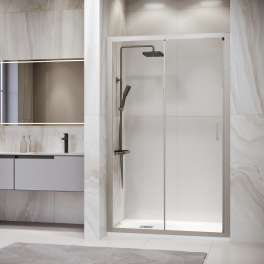 Душевая дверь RGW PA-14 (Прозрачное, 1400)