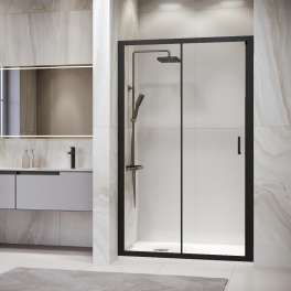Душевая дверь RGW PA-14B (Прозрачное, 1500)