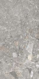 КЕРАМОГРАНИТ 06099 GREY RED SATIN RET 60Х120