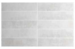 Equipe Argile Керамогранит Ice 6x24.6 натуральный