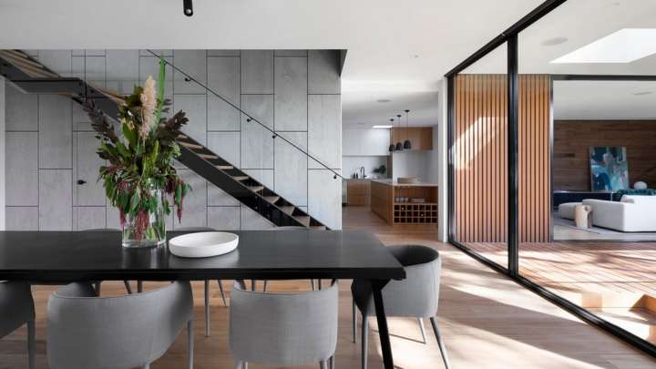 Плинтус FloorWay 