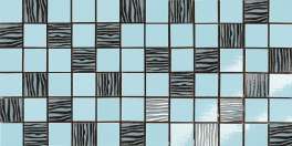 Мозаика 301300 Mos. Platino Celeste