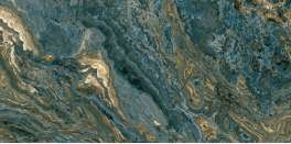 Керамогранит Agate Blue Pulido B