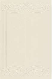 ДЕКОР MM10DA MARMI IMPERIALI BOISERIE WHITE DECORO