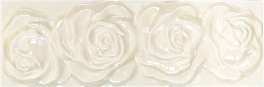 КАЙМА Crystal Marble 00841 ROSE CREMA MARFIL