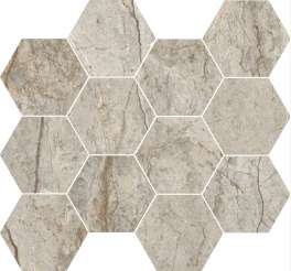 МОЗАИКА J88877 CANOVA ESA OXFORD GR LAPP