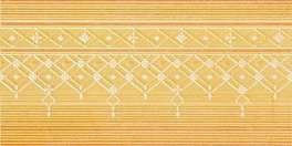 ДЕКОР 33085 TERMINALE BALI TINOS/NIKA