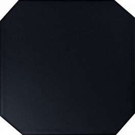Керамогранит ADPV9003 Pavimento Octogono Negro
