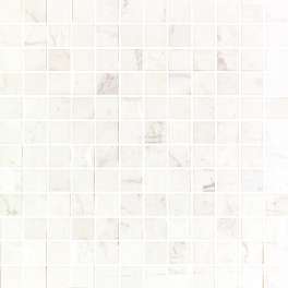 Мозаика 101114 Mosaico Decò Bianco Versilia