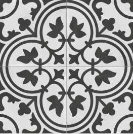 КЕРАМОГРАНИТ R7HH CONTRASTI TAPPETO 6