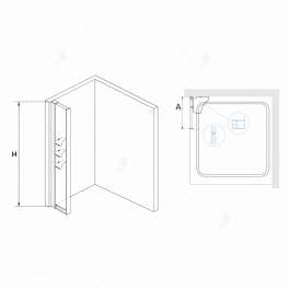 Боковая панель RGW Z-42