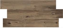 КЕРАМОГРАНИТ 0003688 NORDIK WOOD BROWN RETT