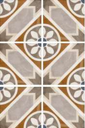 Equipe Art Noveau Керамогранит Apollo Color 20x20 натуральный