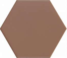 Equipe Kromatika Керамогранит Clay 10.1x11.6 натуральный