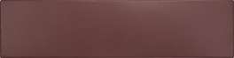 Equipe Stromboli Керамогранит Oxblood 9.2x36.8 натуральный