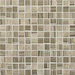 МОЗАИКА MM1130M MARMI IMPERIALI MOSAICO LINE