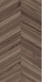Керамогранит 03026А FdB Chevron Chocolat Nat Ret