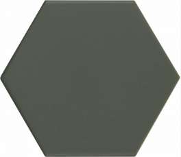 Equipe Kromatika Керамогранит Green 10.1x11.6 натуральный