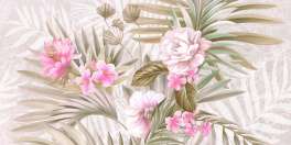 Плитка 31.5*63 LIVORNO FIORI 1  59,07м/9шт.кор