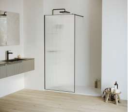 Душевая перегородка RGW WA-08B (600)