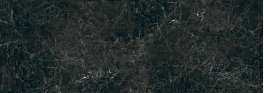 LAMINAM I Naturali Marmi Керамогранит Nero Greco Lucidato 100x300 глазурованный глянцевый