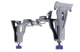 Ножки для ванн Kaldewei 5030, 581470000000