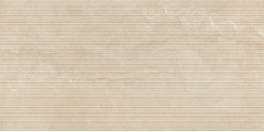 Керамогранит 05599A French Beige Ribbed Nat Ret 60х120