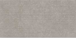 Керамогранит 05601A English Grey Ribbed Nat Ret 60х120
