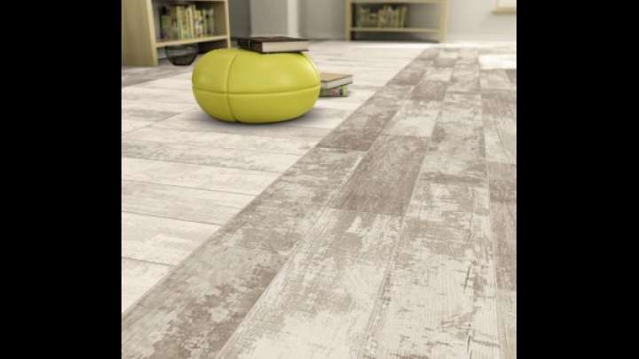 Modern Wood