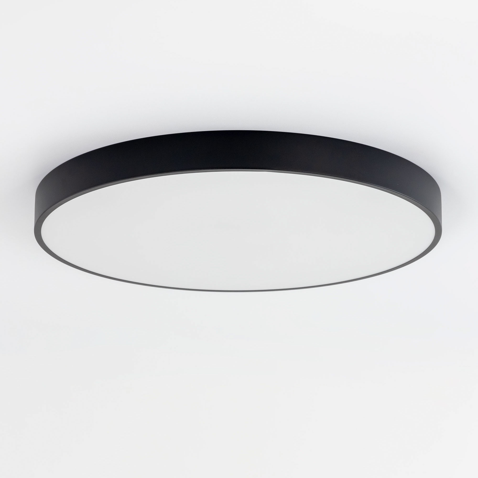 Citilux Купер CL724105G1 LED RGB Светильник с пультом Чёрный арт. 88850