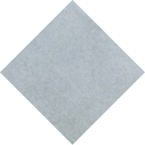 Equipe Керамогранитные вставки Kasbah Taco Blue Grass 3,4х3,4х0,9 Matt арт. 122335