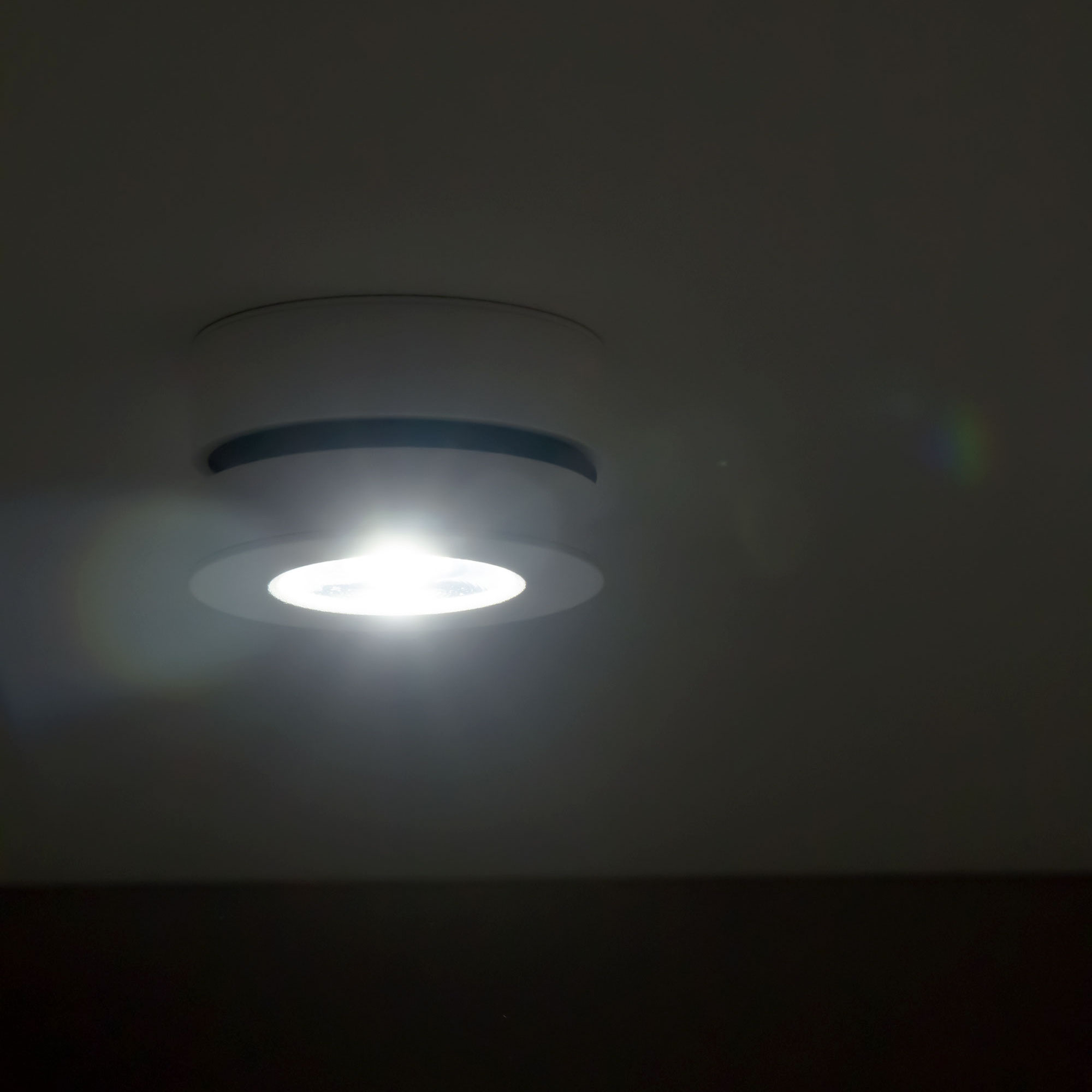 Citilux Стамп CL558030N LED Светильник накладной поворотный Белый арт. 88716