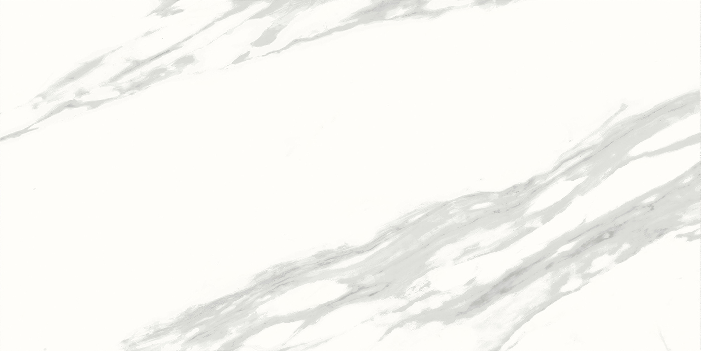 Аура бланко Плитка настенная 48045R 40х80 глянцевая обрезная арт. 25245