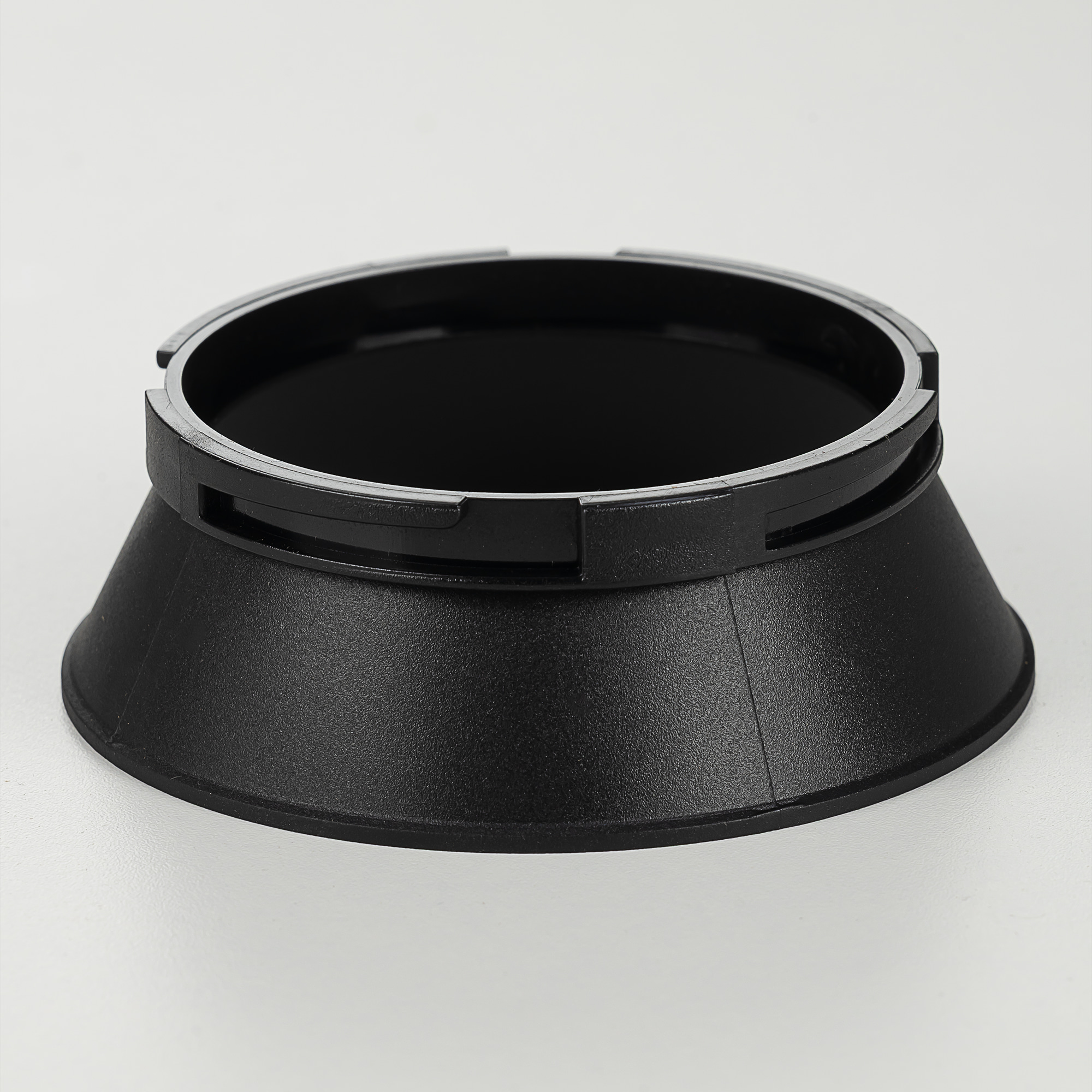 Skytek SkyPORT.53 MOD P53M1 Манжет для светильника Чёрный арт. 129827